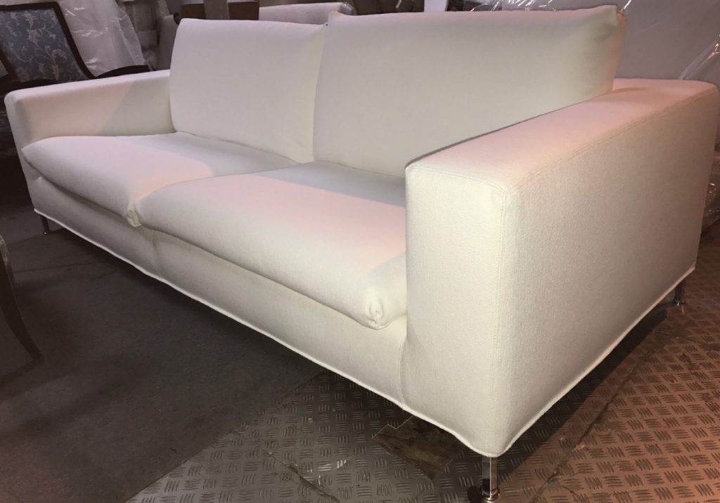 Cassina　BOX sofa3